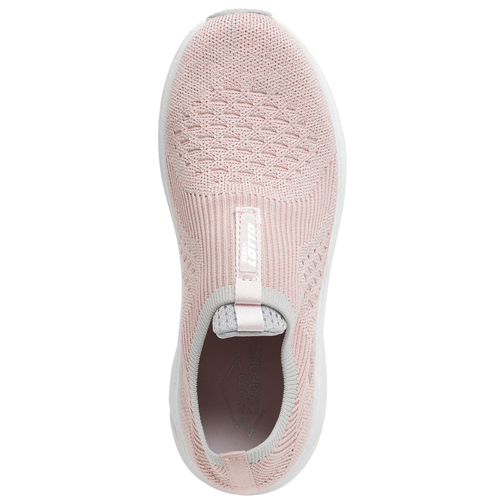 Foto 5 | Tenis Lotto Eddie Rosas para Mujer