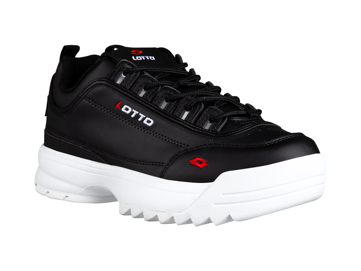 Tenis Casual Lotto Wicked para Dama
