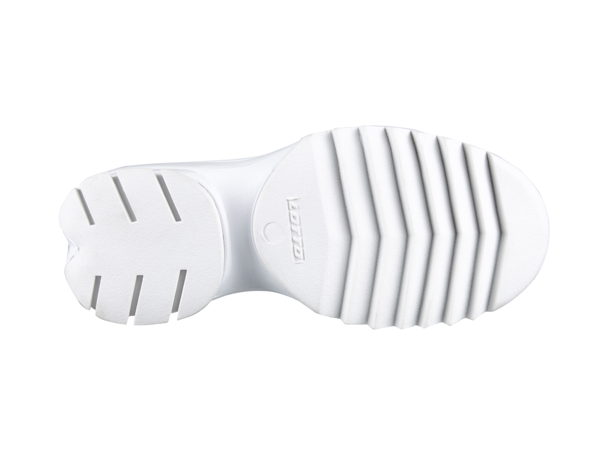Foto 5 pulgar | Tenis Casual Lotto Wicked para Dama