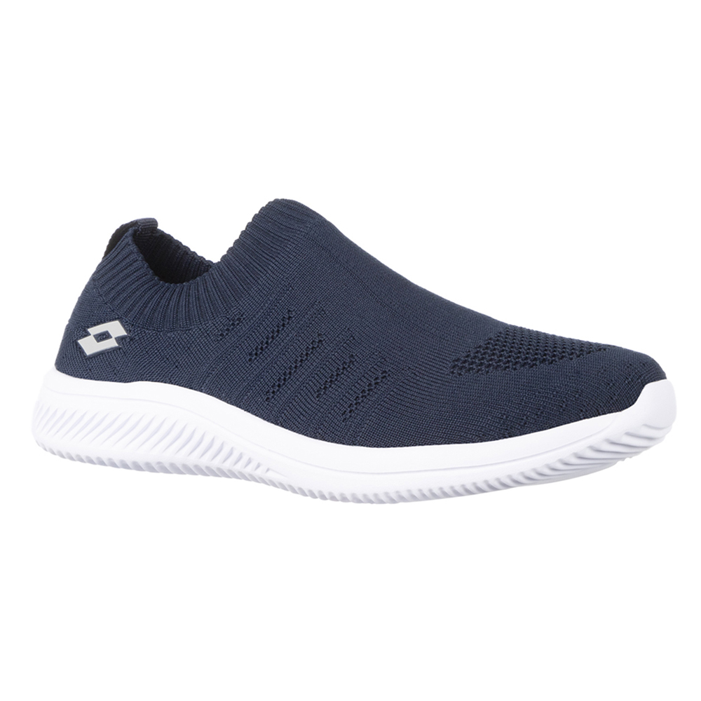 Foto 2 pulgar | Tenis Lotto Mila Navy para Mujer