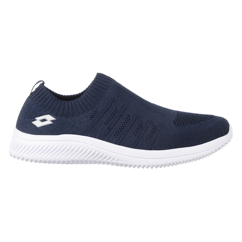 Foto 3 pulgar | Tenis Lotto Mila Navy para Mujer