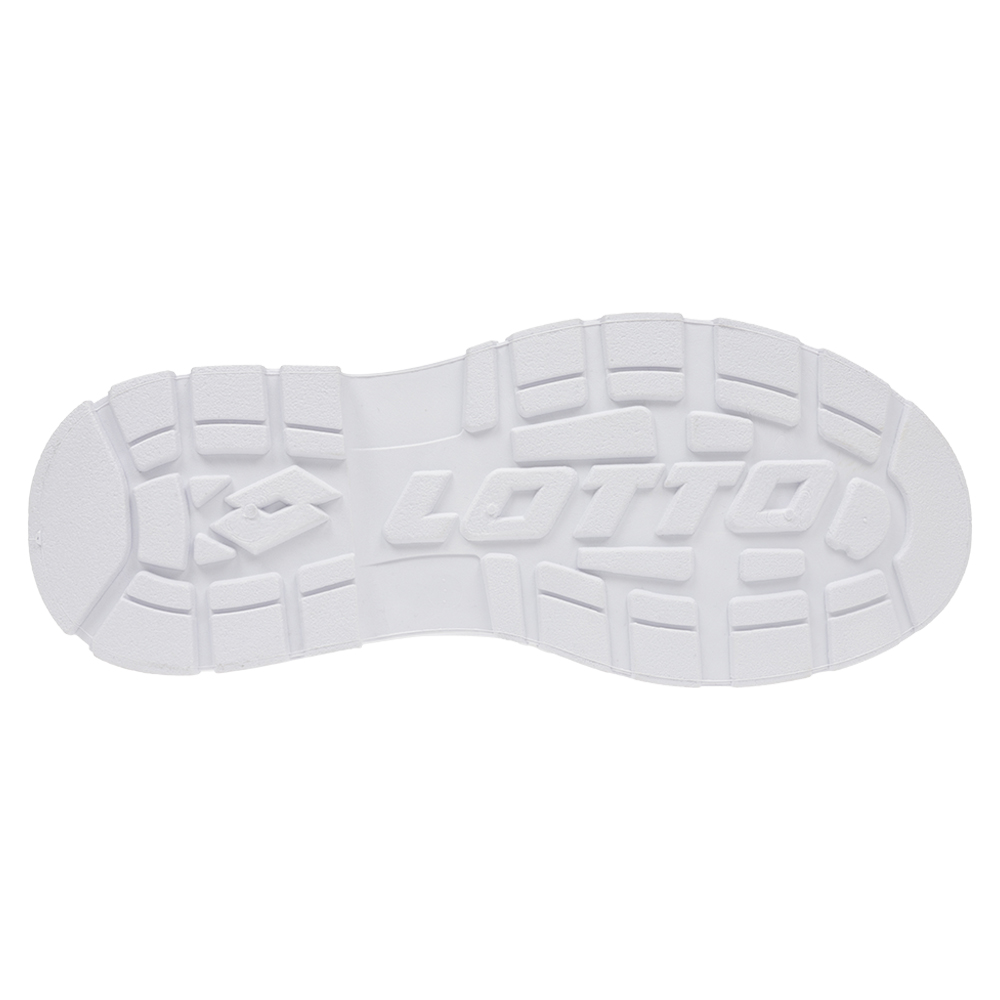 Foto 5 pulgar | Tenis Lotto Astor Low Azules para Dama