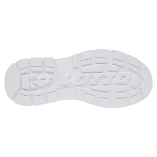 Foto 4 | Tenis Lotto Astor Low Azules para Dama