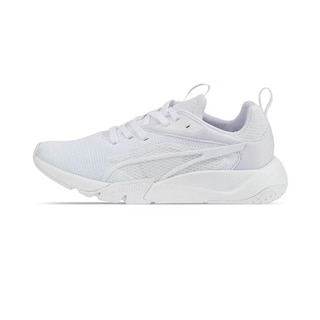 Foto 1 | Tenis para Mujer Puma Blancos Zora White Nimbus