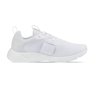 Foto 2 | Tenis para Mujer Puma Blancos Zora White Nimbus