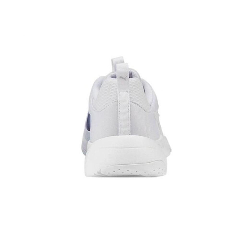 Foto 5 pulgar | Tenis para Mujer Puma Blancos Zora White Nimbus