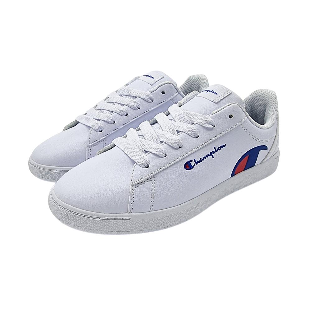 Foto 3 pulgar | Tenis para Mujer Champion Pure W Casuales Blancos
