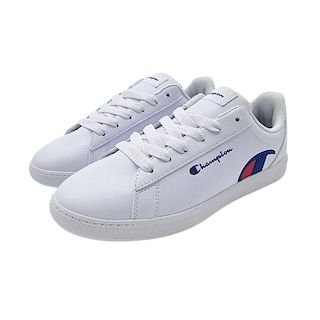 Foto 2 | Tenis para Mujer Champion Pure W Casuales Blancos