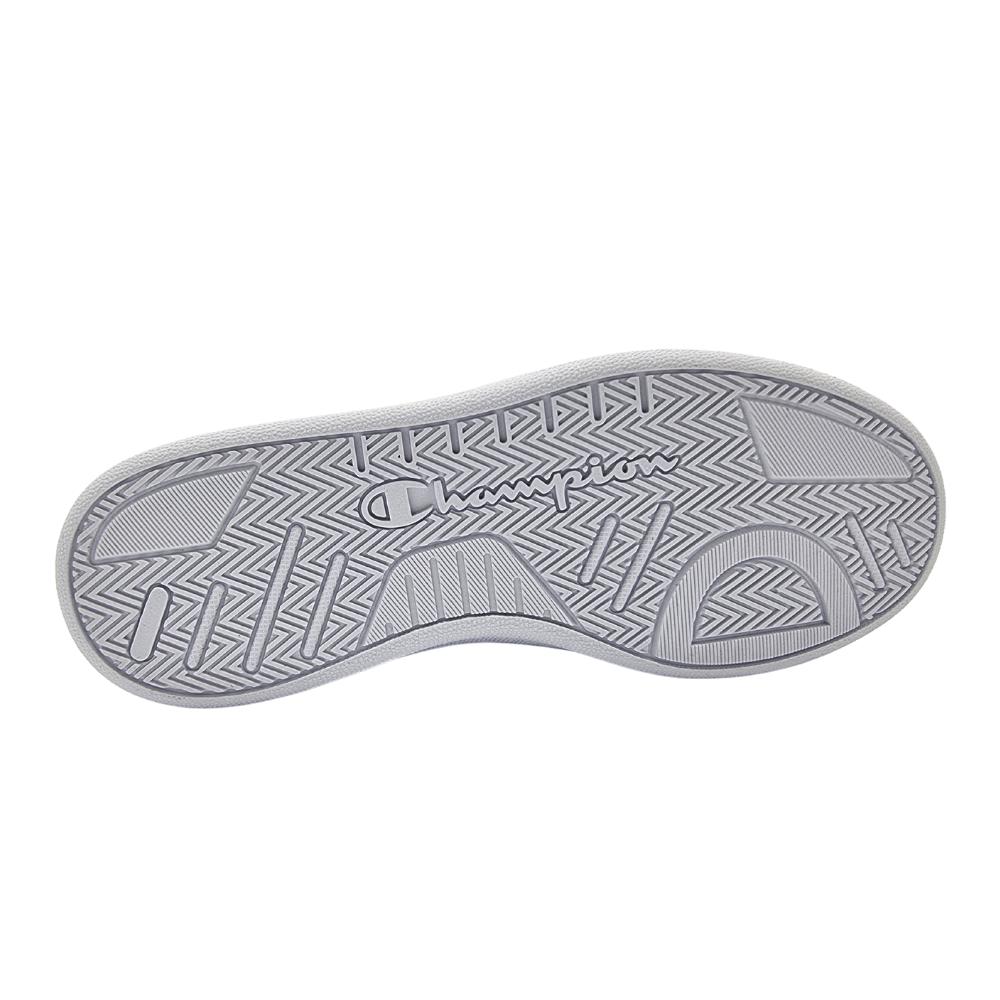 Foto 6 pulgar | Tenis para Mujer Champion Pure W Casuales Blancos
