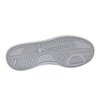 Foto 5 | Tenis para Mujer Champion Pure W Casuales Blancos