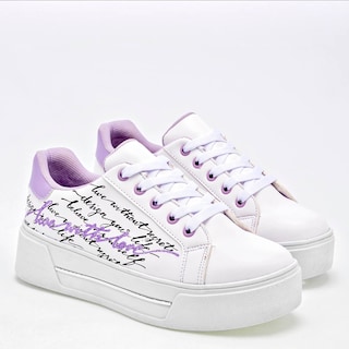 Foto 2 | Tenis Urbanos Taguesi 125811-e para Mujer