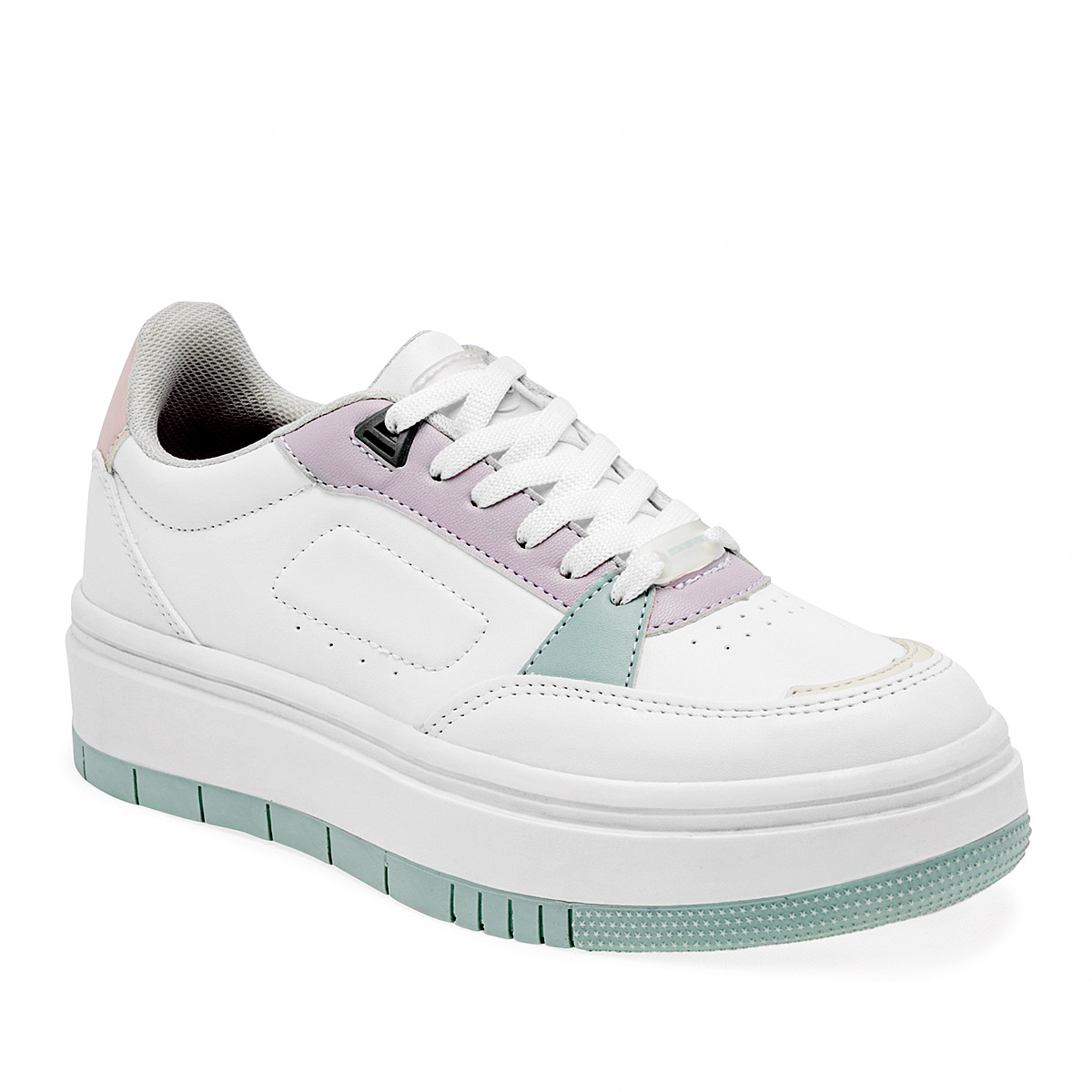 Tenis Urbanos Neosport 125581-e para Mujer