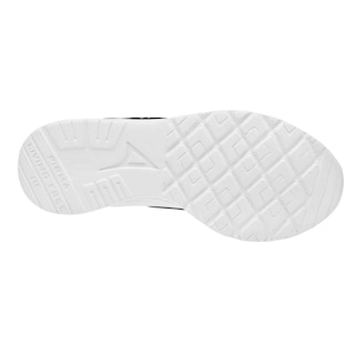 Foto 3 | Tenis Urbanos Pirma Negros para Mujer