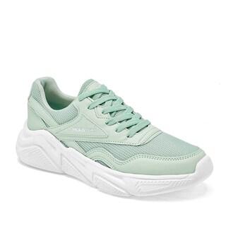 Foto 1 | Tenis Urbanos Moramora 125518-e para Mujer