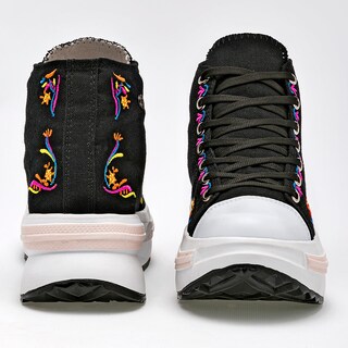 Foto 3 | Tenis Urbano Mora Tierra Negros 124675-e para Mujer
