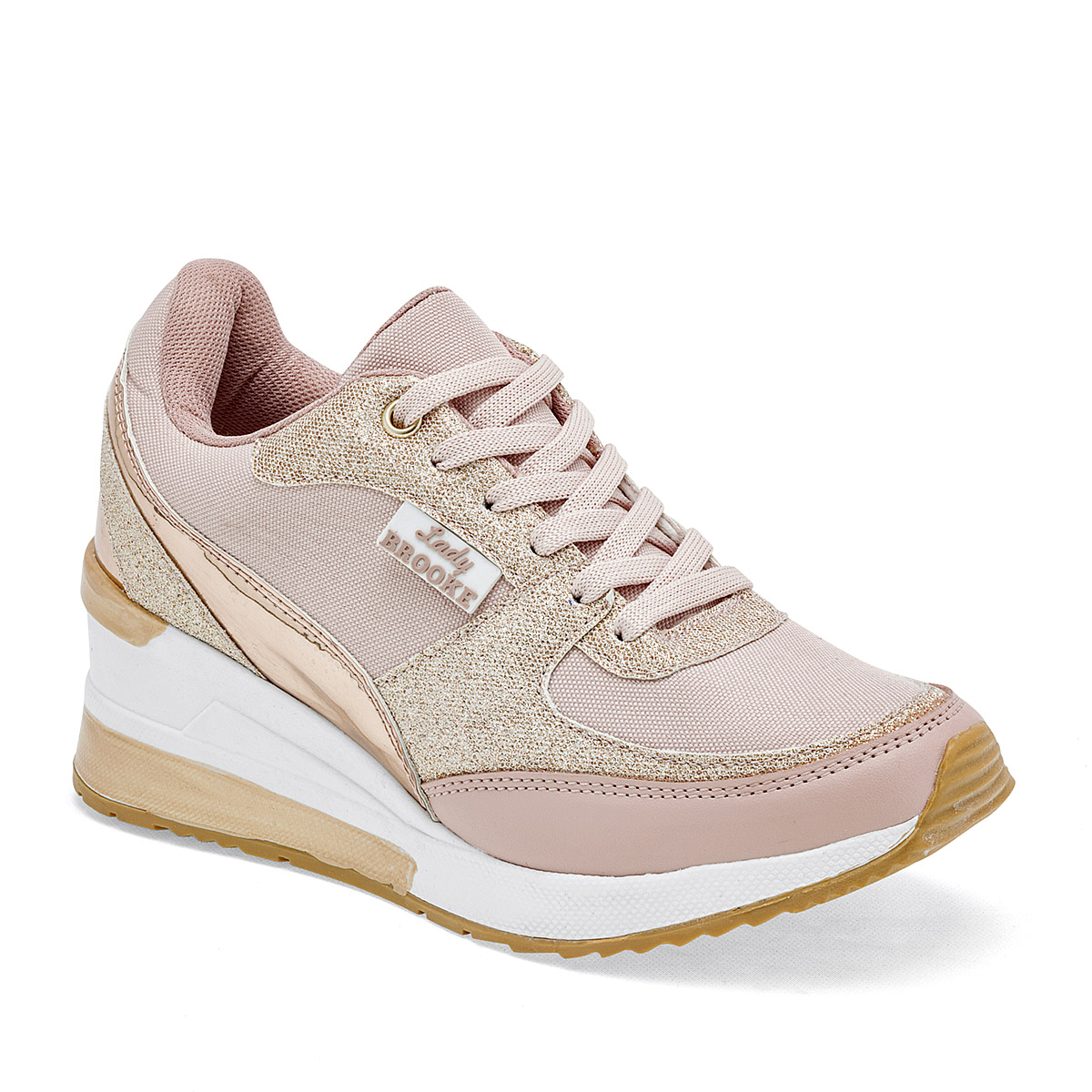 Tenis Urbanos Sugo 126144-e para Mujer