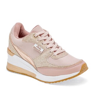 Foto 1 | Tenis Urbanos Sugo 126144-e para Mujer