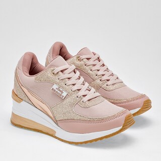 Foto 2 | Tenis Urbanos Sugo 126144-e para Mujer