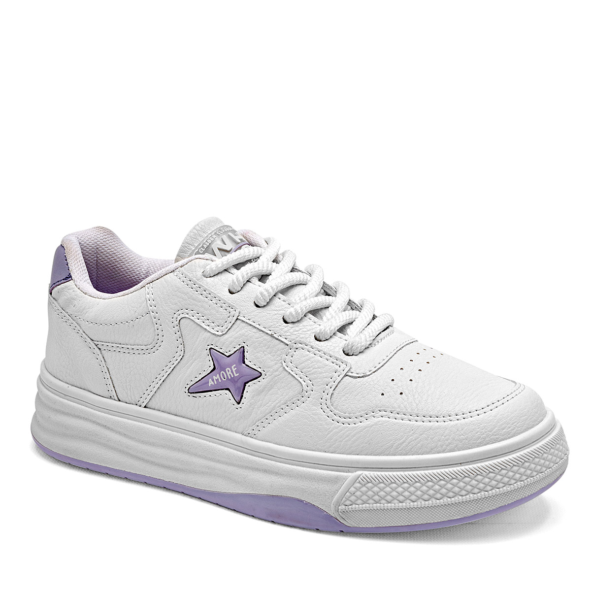 Tenis Urbanos Clasben 124967-e para Mujer
