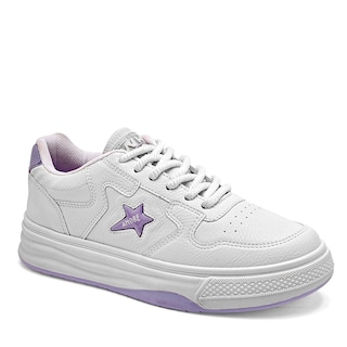 Foto 1 | Tenis Urbanos Clasben 124967-e para Mujer
