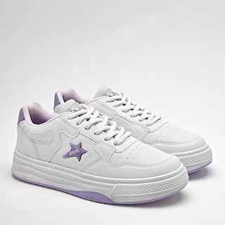 Foto 2 | Tenis Urbanos Clasben 124967-e para Mujer