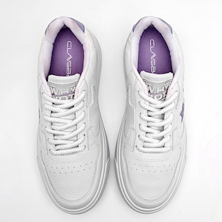 Foto 3 | Tenis Urbanos Clasben 124967-e para Mujer