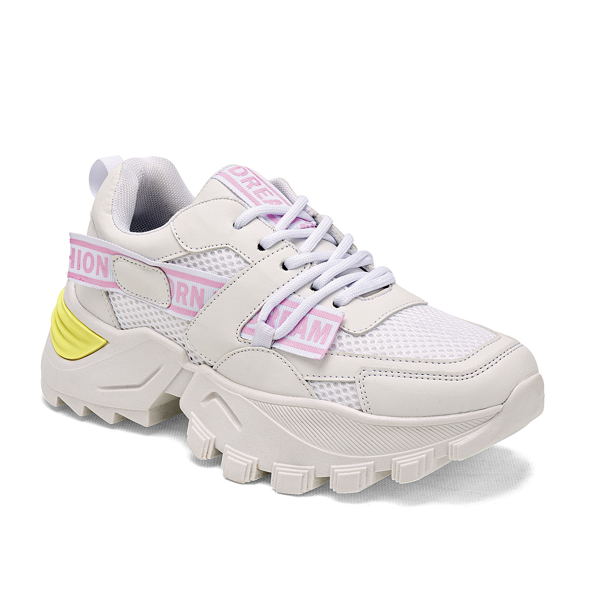 Tenis Urbanos Joshua 125271-e para Mujer