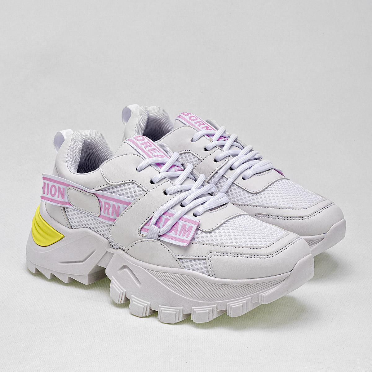 Foto 2 | Tenis Urbanos Joshua 125271-e para Mujer