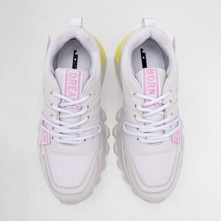 Foto 3 | Tenis Urbanos Joshua 125271-e para Mujer