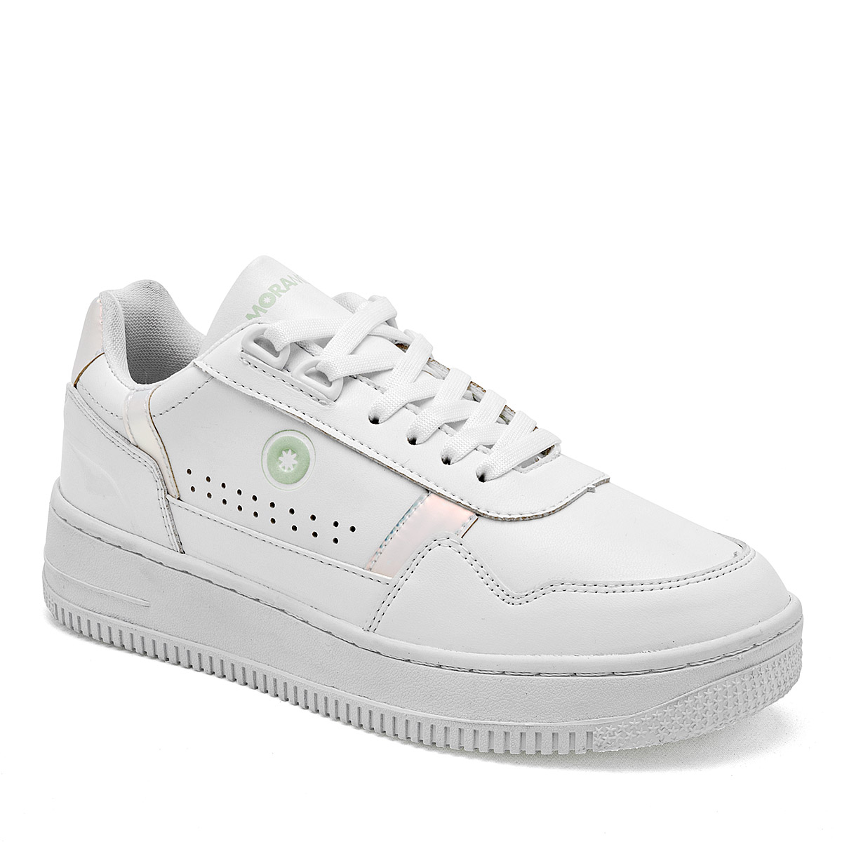 Tenis Urbanos Moramora 126110-e para Mujer