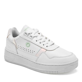 Foto 1 | Tenis Urbanos Moramora 126110-e para Mujer