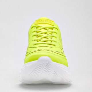 Foto 3 | Tenis Miss Pink Verdes para Mujer