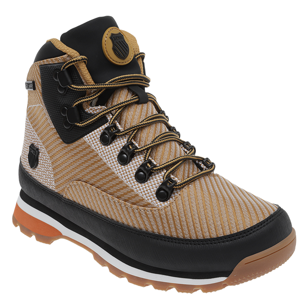 Tenis K-Swiss Rushmore Café para Mujer