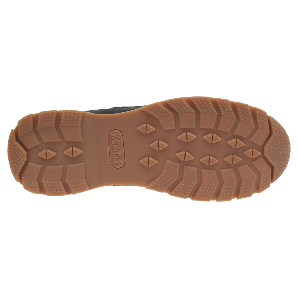 Foto 5 pulgar | Tenis K-Swiss Rushmore Café para Mujer