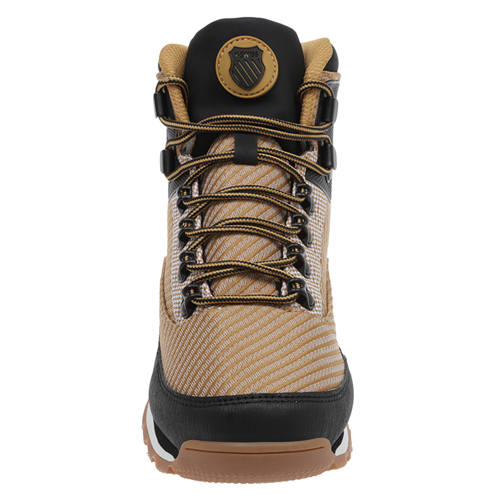 Foto 7 pulgar | Tenis K-Swiss Rushmore Café para Mujer