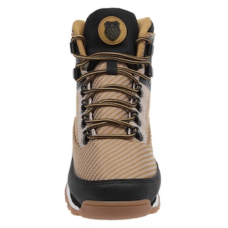 Foto 6 | Tenis K-Swiss Rushmore Café para Mujer