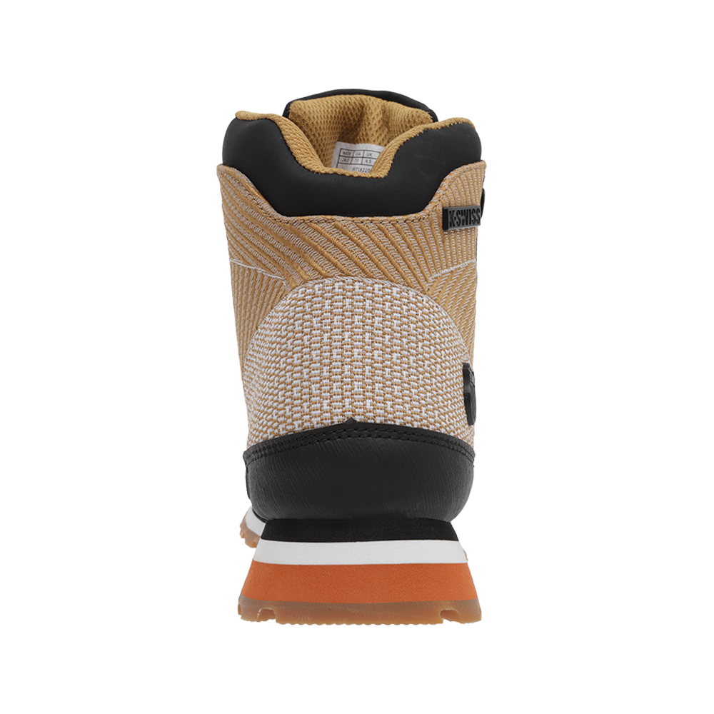 Foto 8 pulgar | Tenis K-Swiss Rushmore Café para Mujer