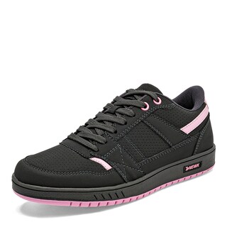 Foto 1 | Tenis Urbanos Newk 126117-e Grises para Mujer