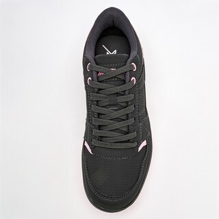 Foto 2 | Tenis Urbanos Newk 126117-e Grises para Mujer