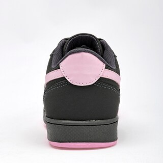 Foto 3 | Tenis Urbanos Newk 126117-e Grises para Mujer