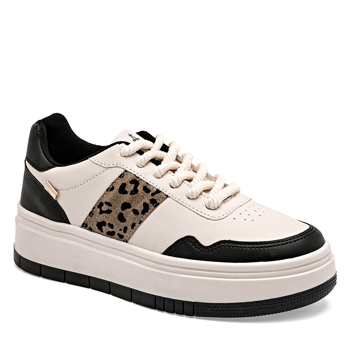Tenis Urbanos Clasben 124955-e para Mujer