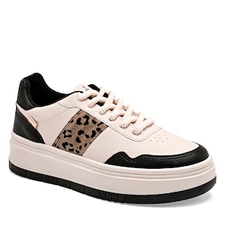 Foto 1 | Tenis Urbanos Clasben 124955-e para Mujer