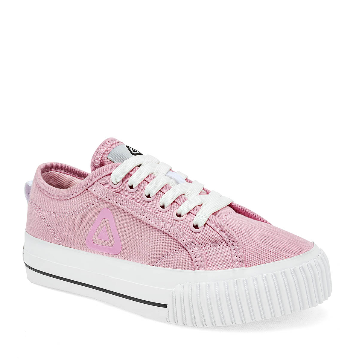 Tenis Urbanos Playing Rosa 125661-e para Mujer