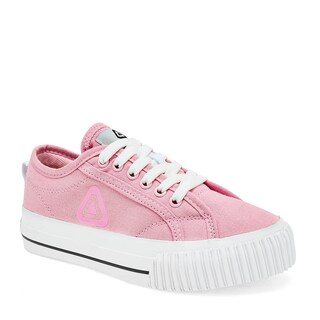 Foto 1 | Tenis Urbanos Playing Rosa 125661-e para Mujer