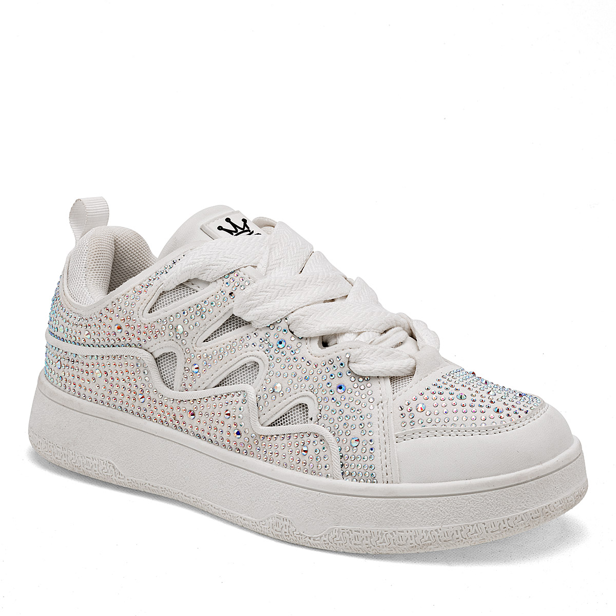 Foto 1 | Tenis Urbanos Clasben 124943-e para Mujer