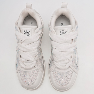 Foto 3 | Tenis Urbanos Clasben 124943-e para Mujer