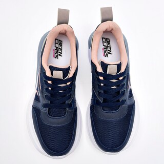Foto 3 | Tenis Deportivos Been Class 124785-e para Mujer