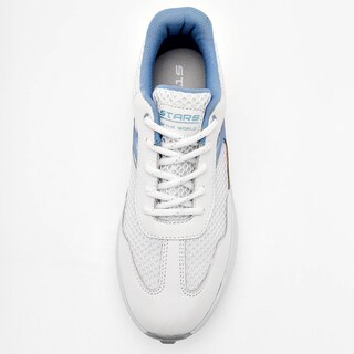 Foto 2 | Tenis Urbanos Stars Of The World 125787-e para Mujer