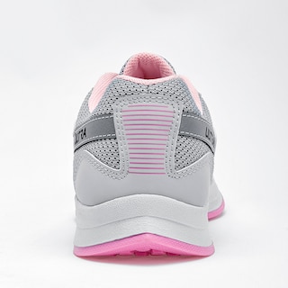 Foto 3 | Tenis Deportivos Lady One 125313-e Gris para Mujer