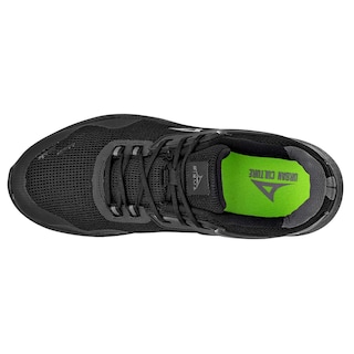 Foto 2 | Tenis Deportivos Pirma 112744-1 Negros para Mujer